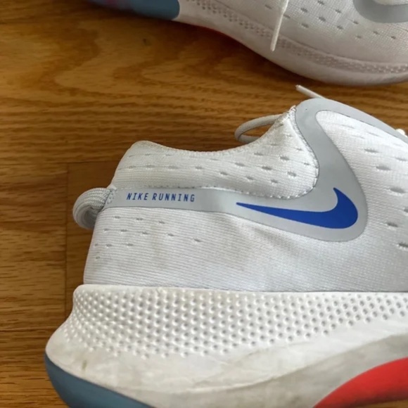 Nike Joyride Duel Run Running Shoes--M 7.5/W 9 - Picture 10 of 16